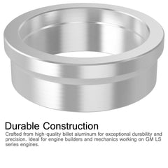 Elonn LS tool packaging including one billet alignment tool