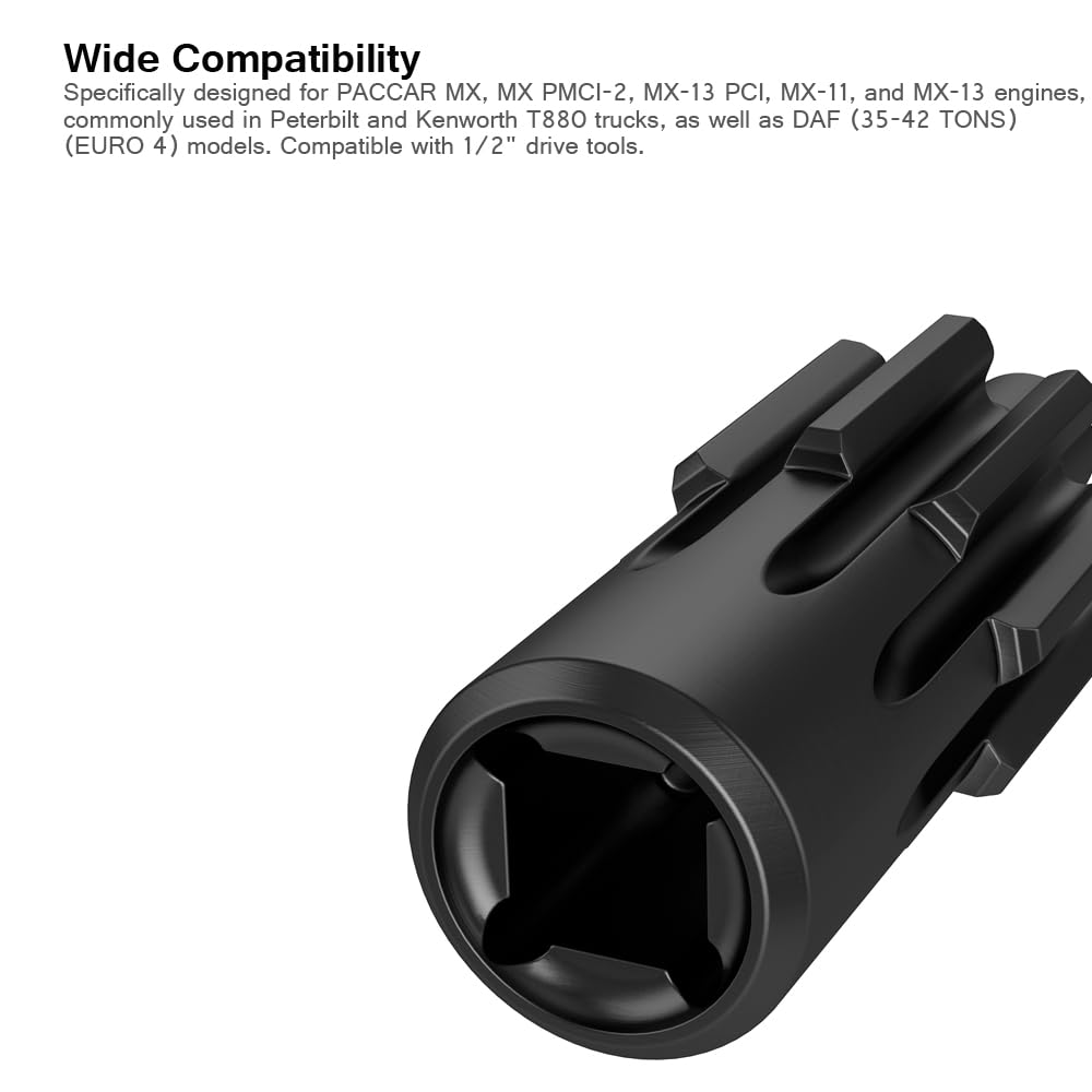 ELONN OEM replacement 1453158PE/1453158 compatible part for reliable service.
