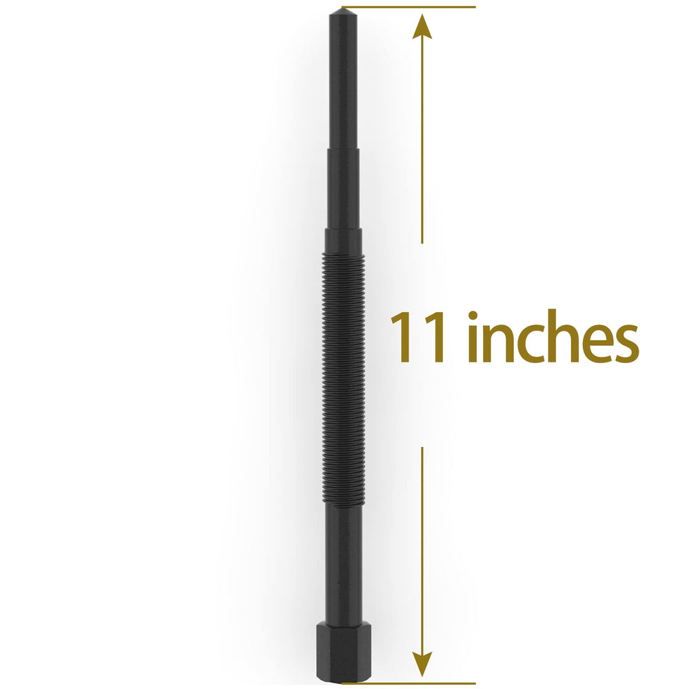 ELONN 11-inch length — length reference for clutch removal