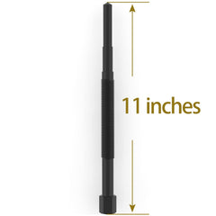 ELONN 11-inch length — length reference for clutch removal