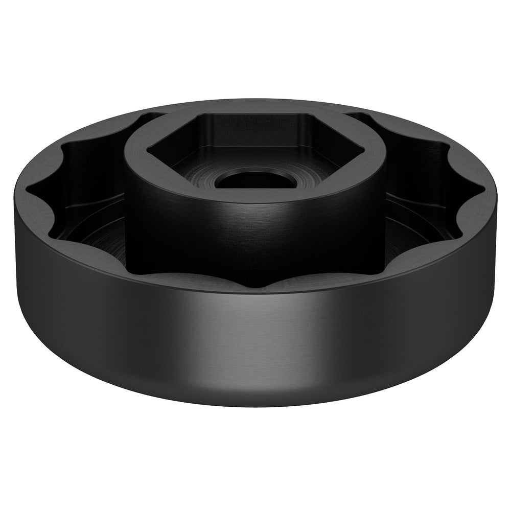 ELONN wheel nut socket compatible with Ducati models