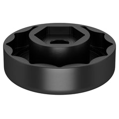 ELONN wheel nut socket compatible with Ducati models