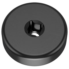 ELONN wheel nut socket in use on front Ducati axle