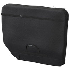 ELONN Wrangler hardtop storage bag secure closure with zipper and Velcro for quick access