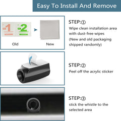 Elook use scenarios in urban and rural driving environments