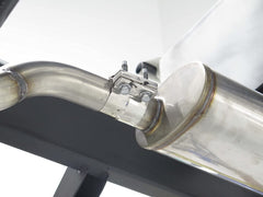 ELSHINE easy-installation image shows removable and reusable clamp process