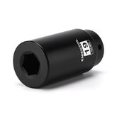 EMENTOL harmonic balancer socket, 12-drive 19mm, for stubborn crank bolts