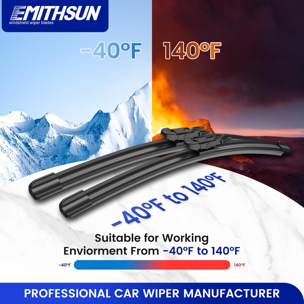 EMITHSUN Chevrolet compatibility for Avalanche, Silverado, Suburban, Tahoe.