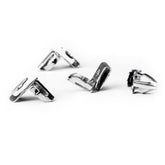 EMPI 50-piece door panel clips pack for VW air-cooled cars ensuring secure panel installation