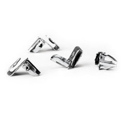 EMPI 50-piece door panel clips pack for VW air-cooled cars ensuring secure panel installation