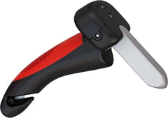 EMSON Original Car Cane's soft nonslip grip improves control on slick surfaces.