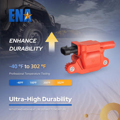 ENA multi-vehicle compatibility enhances versatility