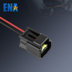 ENA HP4710 replacement label on ignition coil connectors