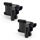 ENA ignition coil pack set 2 in box ready for installation