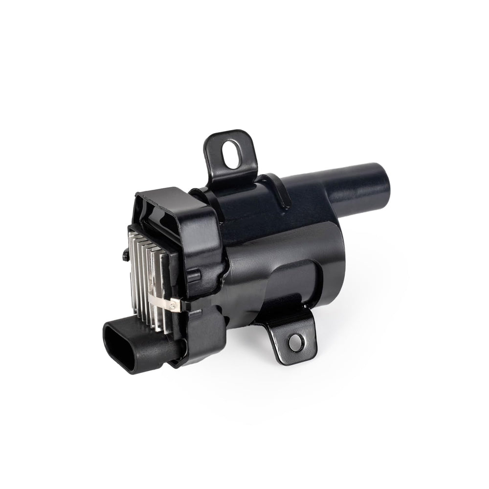 ENA ignition coil pack for V8 engines with durable construction and reliable performance.