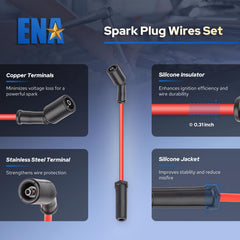 ENA installation is plug-and-play for easy replacement