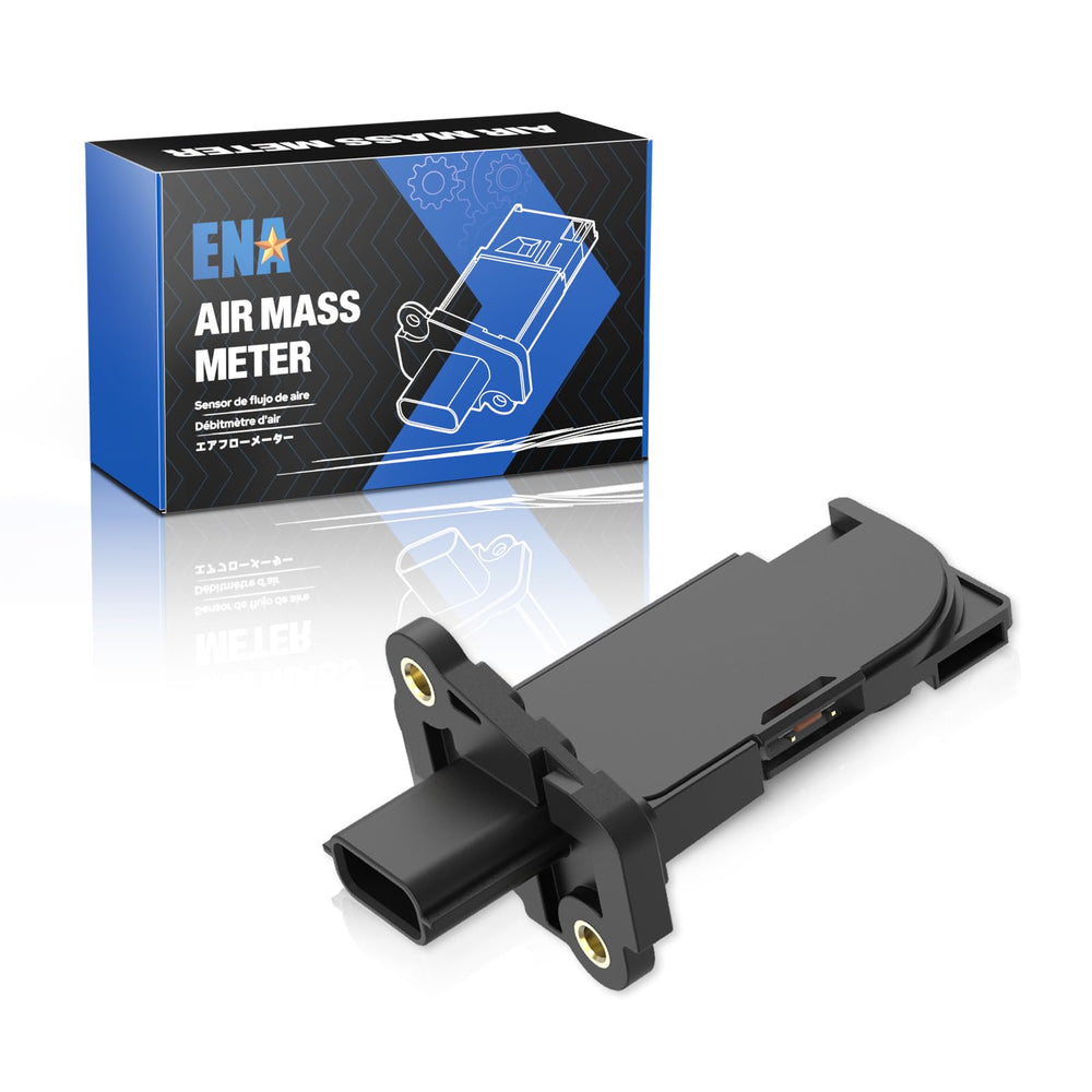 ENA MAF sensor full view showing compact replacement for quick installation.