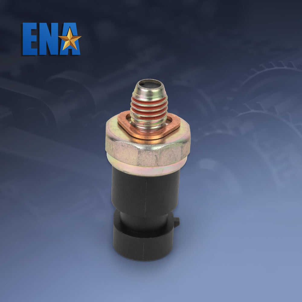 Vehicle compatibility chart showing ENA PS402 fits multiple brands.