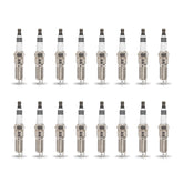 ENA Spark Plugs 16-pack package, ready-to-install for broad vehicle compatibility.
