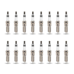 ENA Spark Plugs 16-pack package, ready-to-install for broad vehicle compatibility.