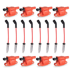 ENA UF413 coil pack for easy installation and reliable ignition
