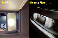 ENDPAGE Crosstrek installation tool helps safe bulb replacement during upgrades