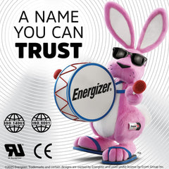 Energizer EN4.5-6 battery in equipment setup for kids ride-ons