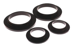 Energy Suspension 4.6101G rear spring isolator with durable polyurethane for smoother ride