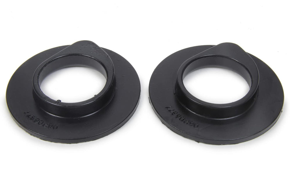 Energy Suspension front Hyper-Flex coil spring isolator for Ford Fullsize SUV 1990-1996 improves ride quality