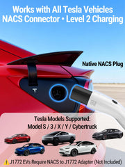 EnergyGenie Tesla Charger delay timer enables off-peak charging