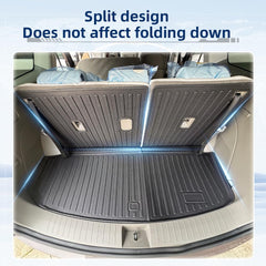 EnergyyWing durable TPE mats resist extreme temperatures for year-round use.