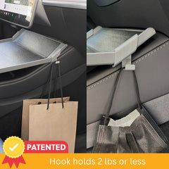 Ennovatools Alset Tray surface provides easy cleaning after meals.