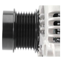 EnTurbo 11195N alternator compatibility chart highlights supported vehicles.
