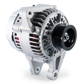 EnTurbo new-alternator assembly ready for installation in 12V L4 1.8L engines.