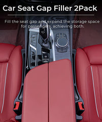 EnzeroTools installed on passenger side preventing coins and items from falling advantage