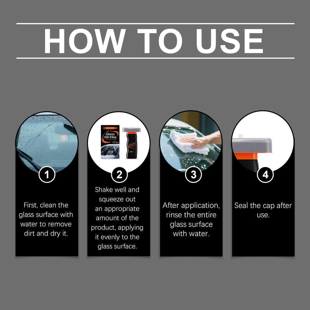 Eoegridte cleans side windows and mirrors for crisper reflections and better visibility