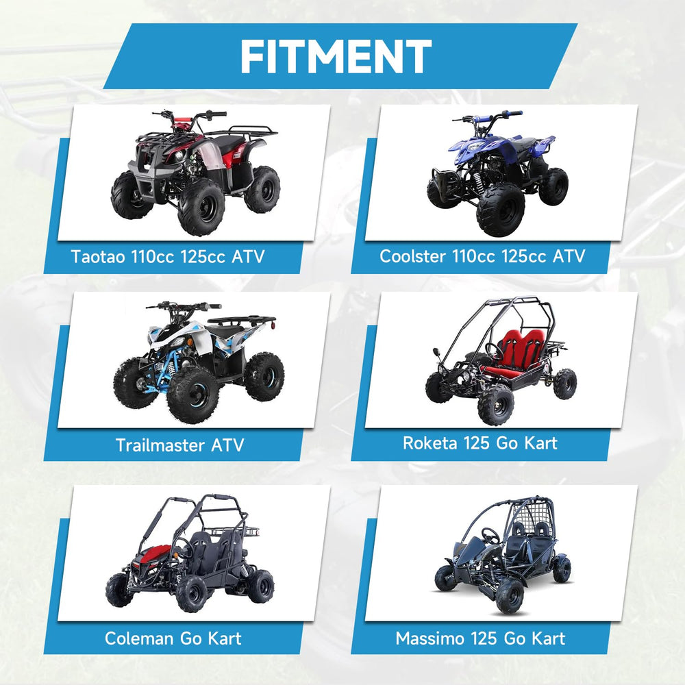 EOPOAYI tire on a sport quad shows versatile all-terrain performance