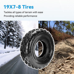 EOPOAYI 4-ply durability emphasizes puncture resistance on rough terrain