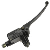 EOPOAYI GY6 front brake master cylinder lever right-side installation for secure stopping