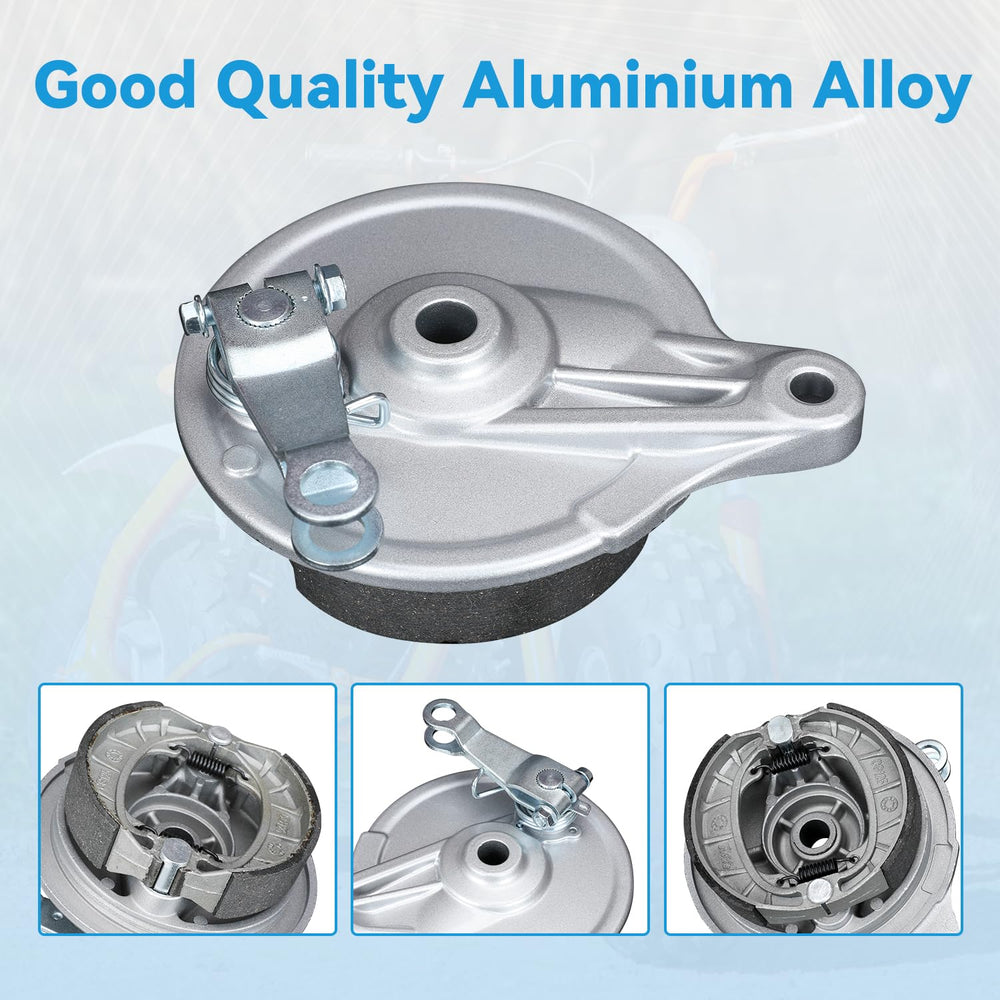 EOPOAYI installation guide visual supports DIY maintenance