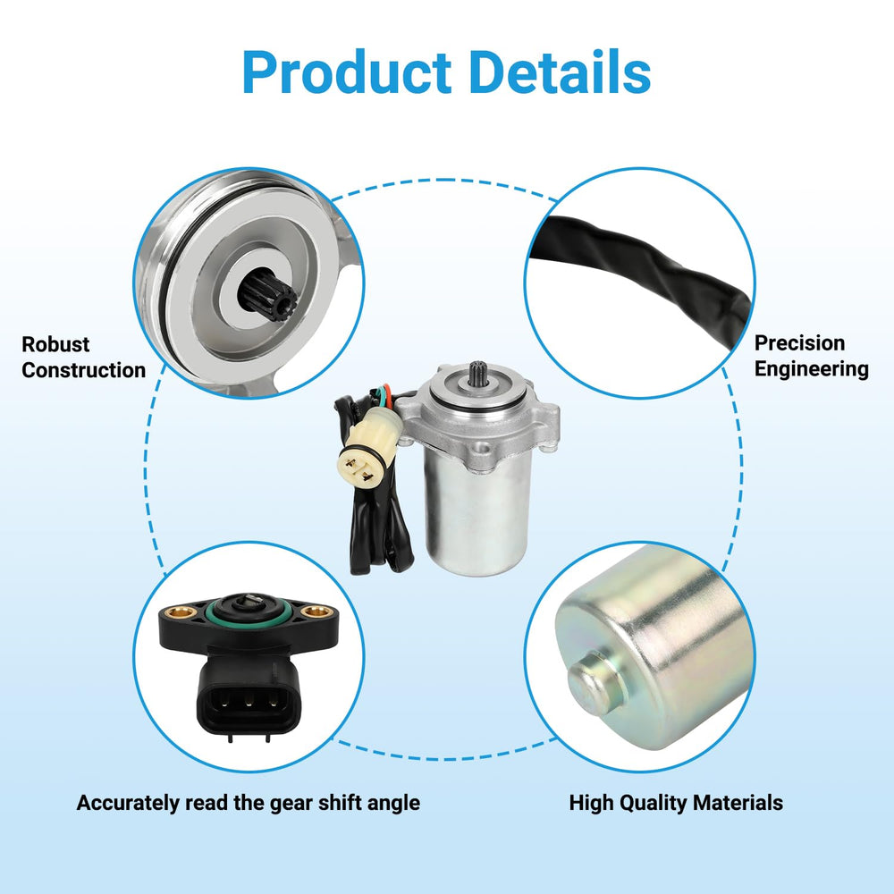 EOPOAYI packaged components with clear branding for replacement.