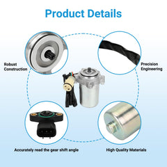 EOPOAYI packaged components with clear branding for replacement.