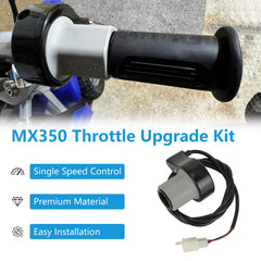 EOPOAYI plug-and-play cable highlighting quick compatibility with Razor scooters.