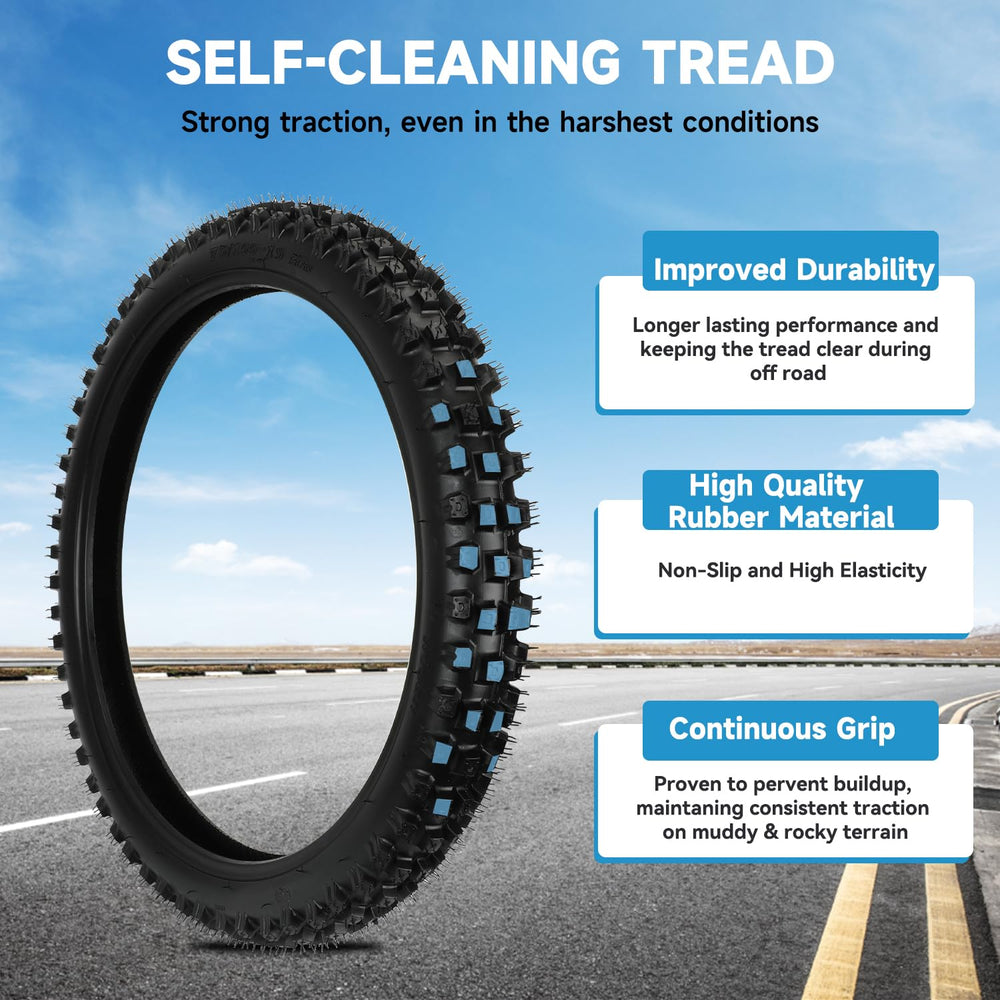 EOPOAYI self-adhesive round patches for quick puncture sealing