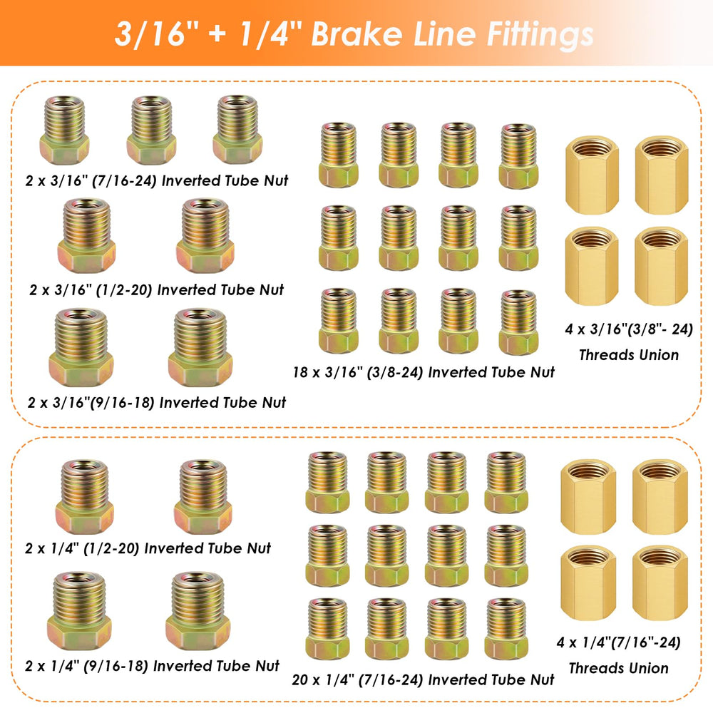 Eoppen blow-molded case keeps tools organized for on-site repairs.