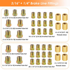 Eoppen blow-molded case keeps tools organized for on-site repairs.