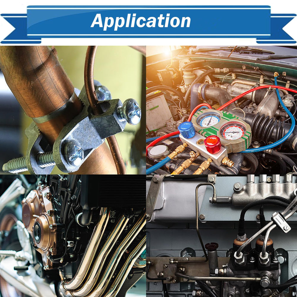 Eoppen kit suitable for vehicle maintenance and workshop projects in home or shop.