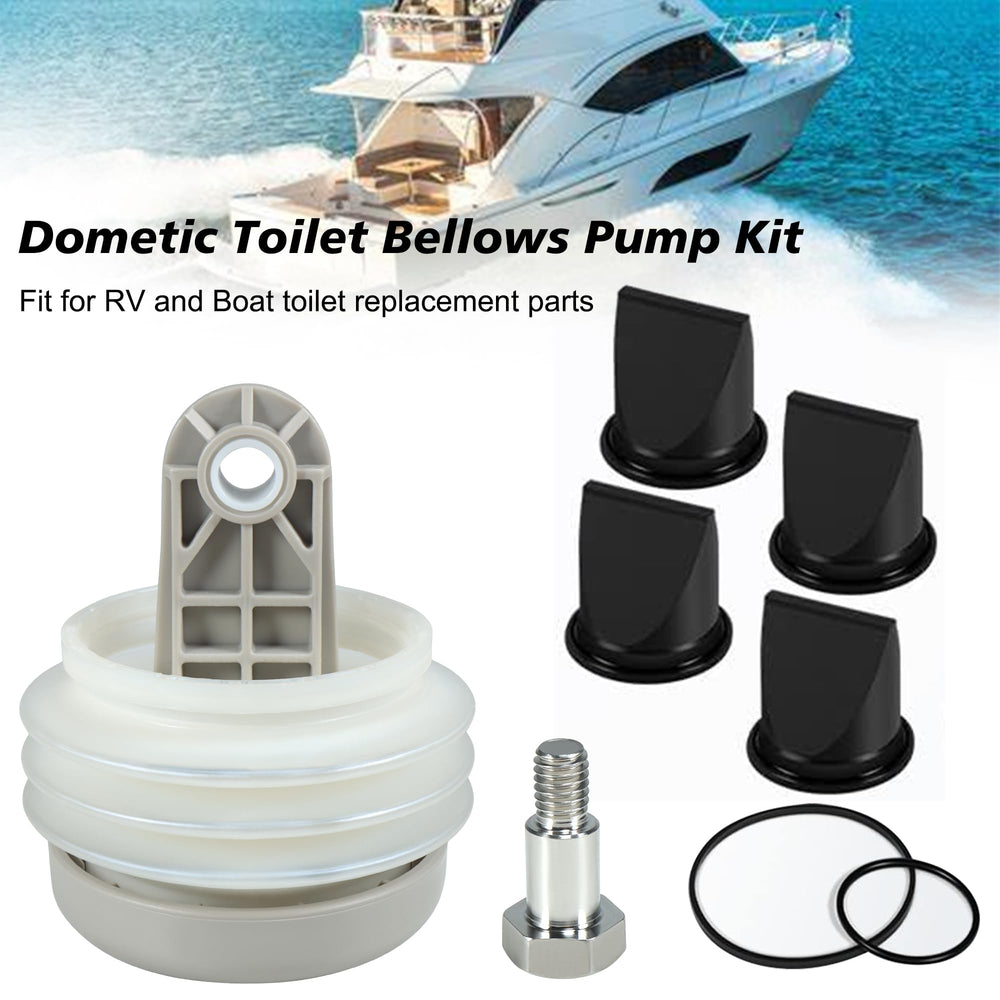 EOQIFJM duckbill valves shown, helps prevent backflow in Sealand systems