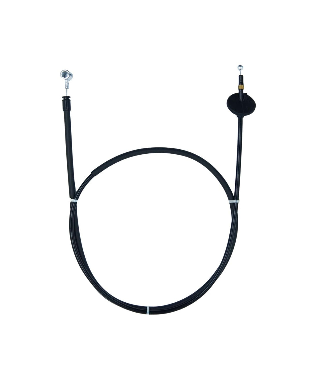eosorssa hood latch release cable 3CM823535 for Atlas, reliable operation