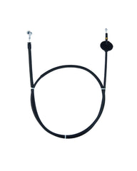 eosorssa hood latch release cable 3CM823535 for Atlas, reliable operation